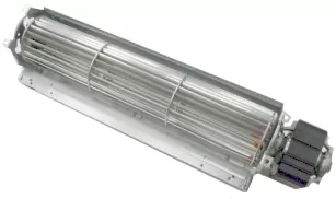 Ventilateur air chaud MCZ MUSA 2.0 COMFORT AIR