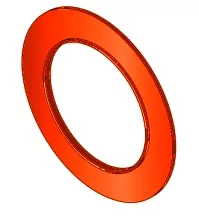 Joint du ventilateur MCZ CLUB COMFORT AIR