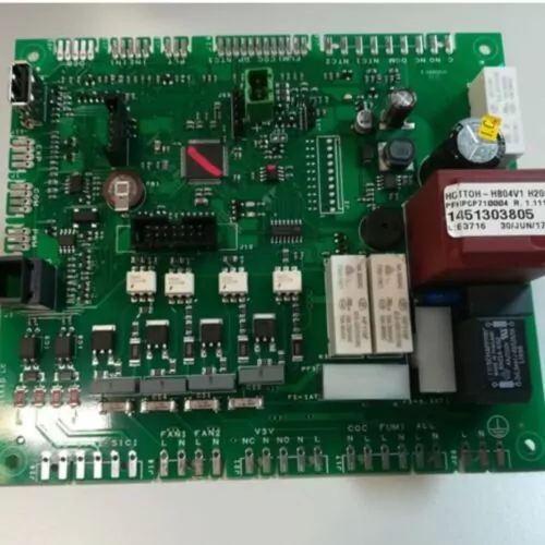 Carte mère Hottoh 149 avec firmware préchargé