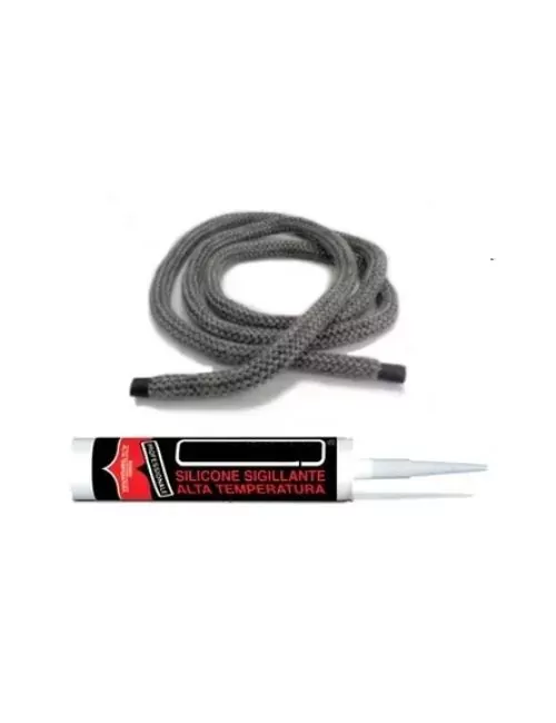 Joint Ø5 5 mètres avec silicone MCZ AMY