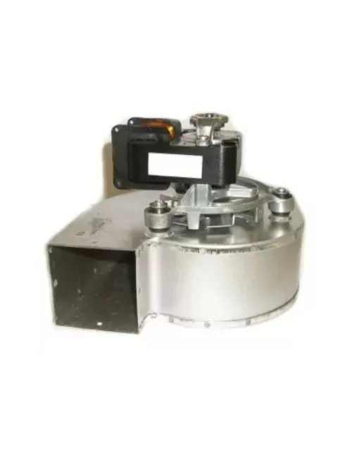 Ventilateur air Gauche RED EDERA MULTIAIR