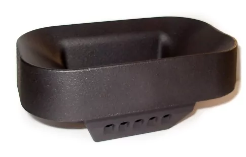 Brasero en fonte MCZ FLAIR