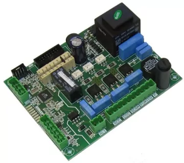 Carte mère RED GARDENIA AIR 8 kW