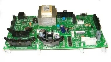 Carte mère RED ORCHIDEA MULTIAIR 11 kW