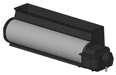 Ventilateur air MCZ GIO