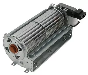 Ventilateur air MCZ MERCURY Ref. 4160473