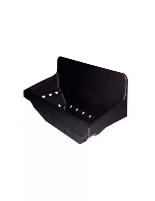 Brasero complet en fonte RED COMPACT SLIM