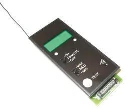 Tableau de secours ORIGINAL MCZ CLUB AIR