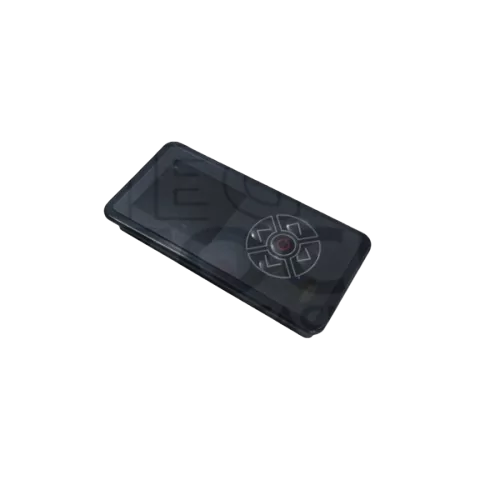 DISPLAY CPU NOIR FONCTIONS COMPLETES ECOFOREST