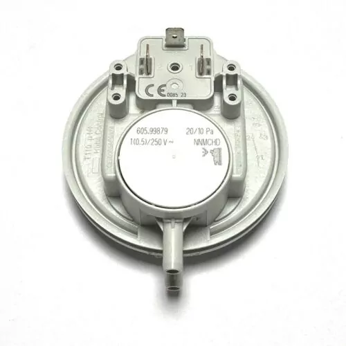 Pressostat Freepoint 4D145181110