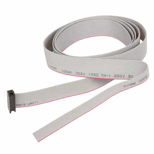 Câble données Display V40 Ecoforest