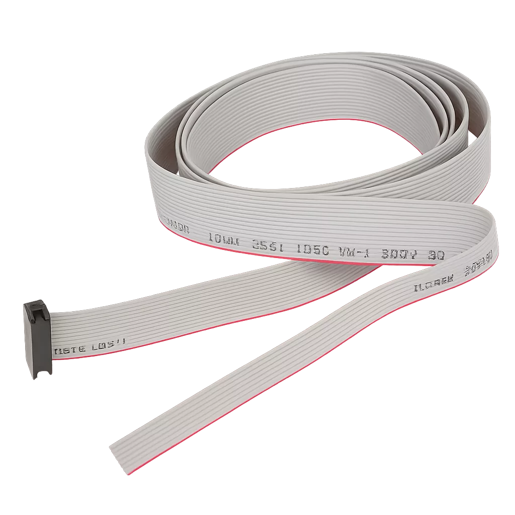 Câble données Display V40 Ecoforest