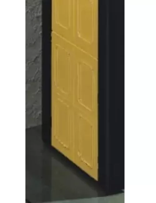 Carreaux latéraux céramique MCZ Polar Désert 4125265