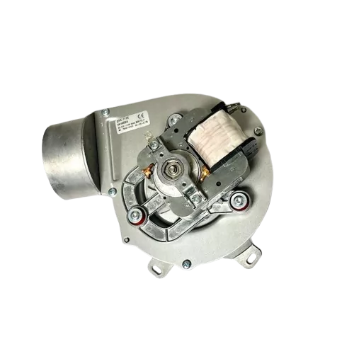 Ventilateur FREEPOINT CRISTAL PLUS 9 Ref. 4D145209150