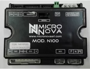 Carte mère Cadel N10064K 4D145157020A