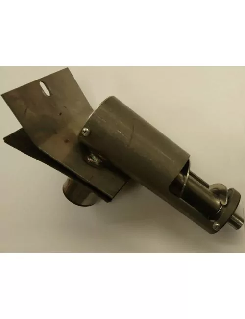 Vis sans fin pour chargement du pellet CADEL BISTROT 3 Ref. 4D140160030