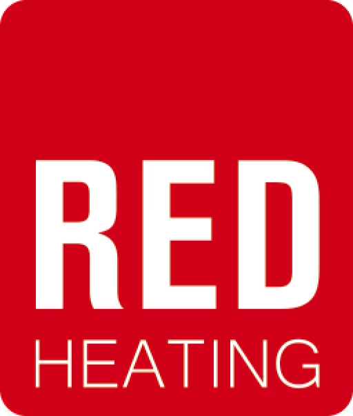 Logo RED Heating